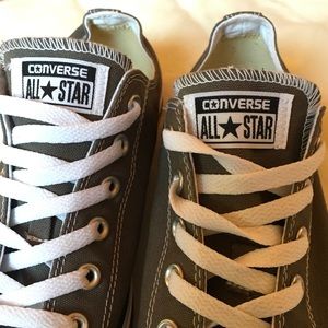 Chuck Taylor Converse
